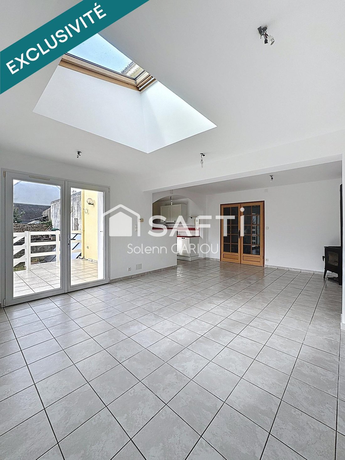 House in Kervaric-Kerichant-Lanveur, Lorient, France 4 - 16613338