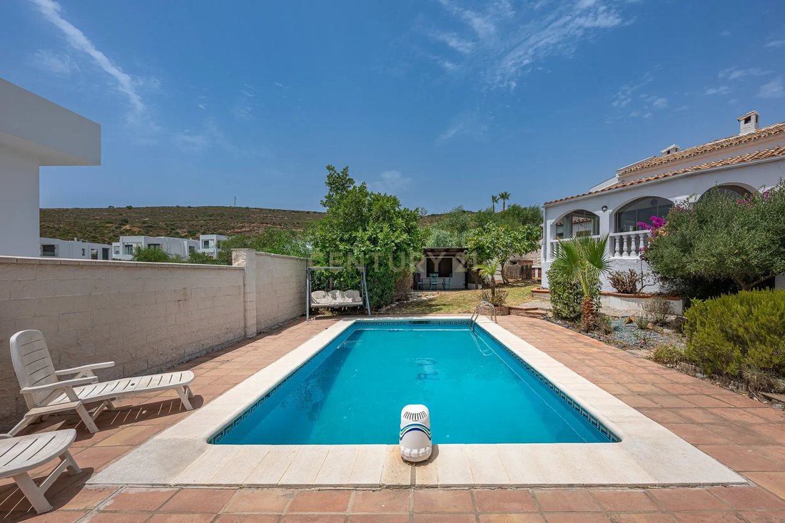 Villa in Sotogrande, San Roque, Andalusia 3 - 18515733