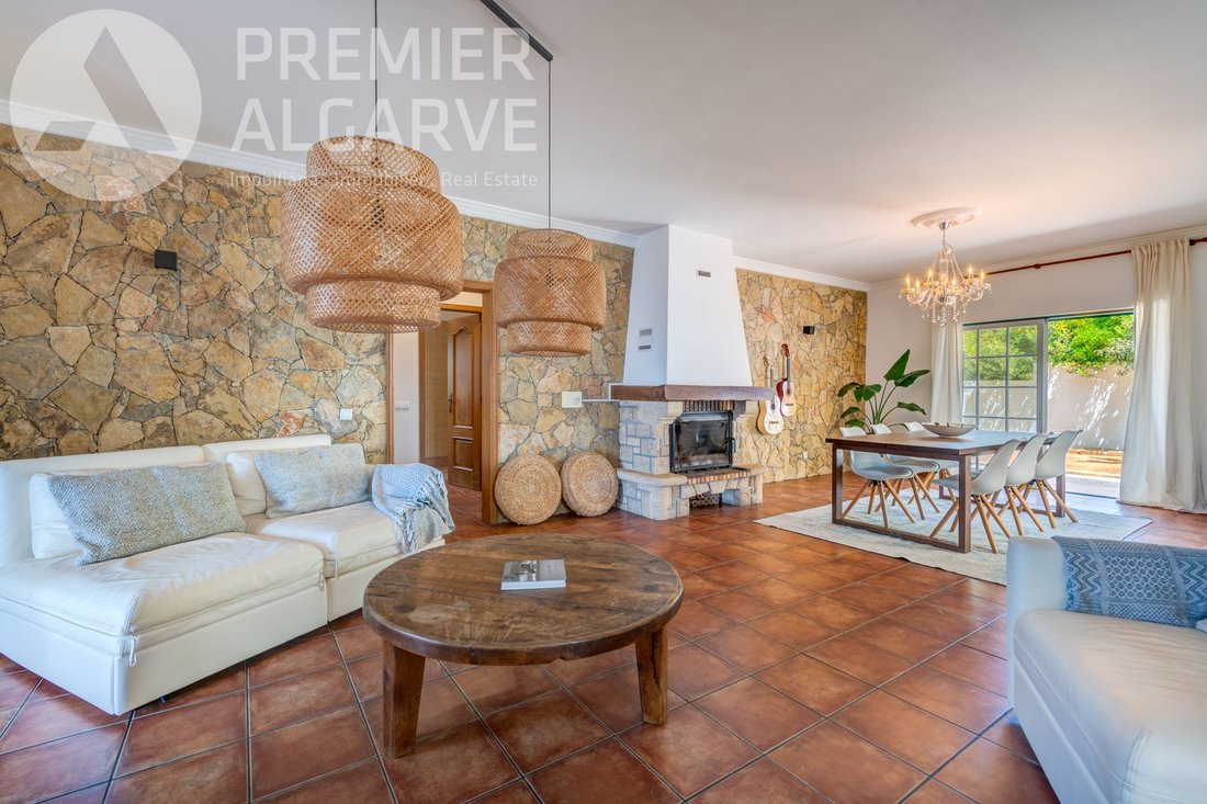 Villa a Moncarapacho, Algarve, Portogallo 4 - 18513674