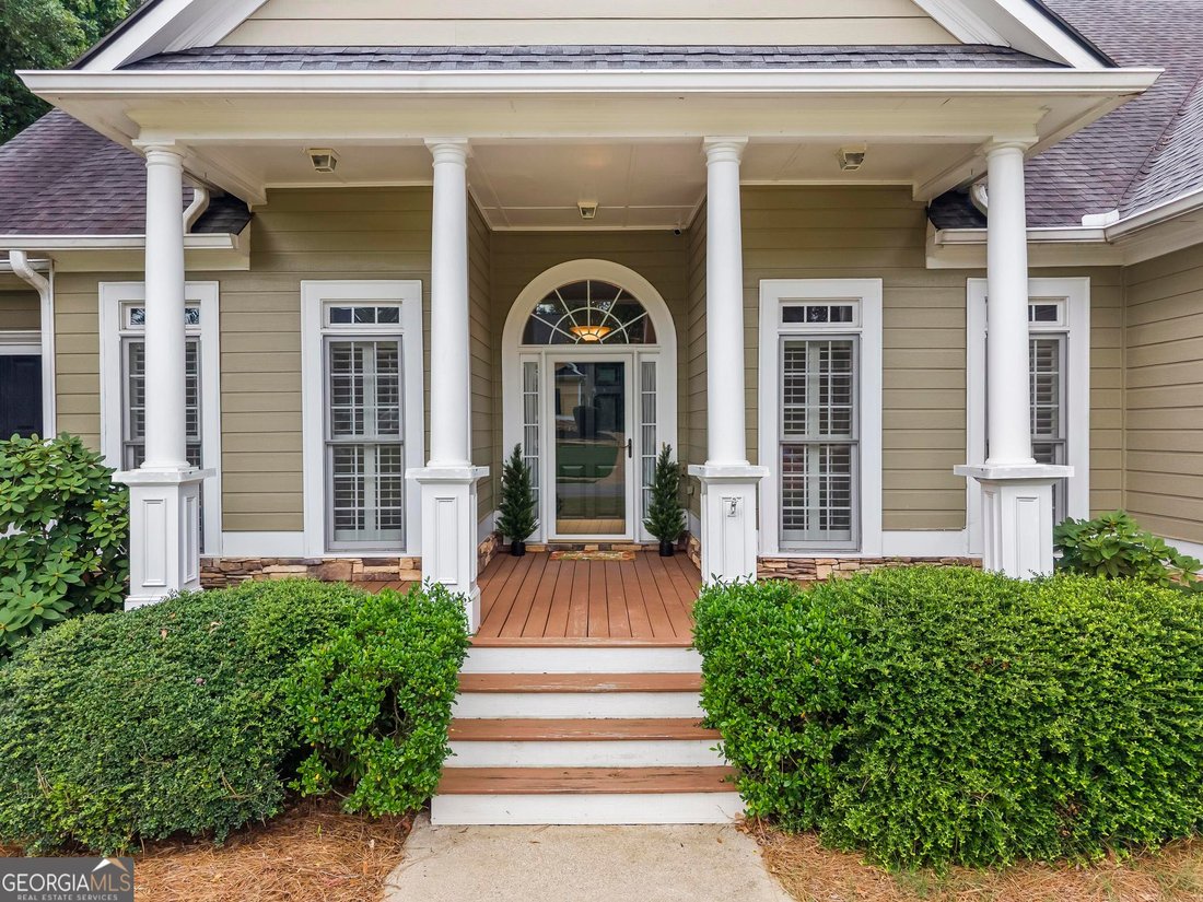 House in Woodstock, Georgia, United States 2 - 18512699