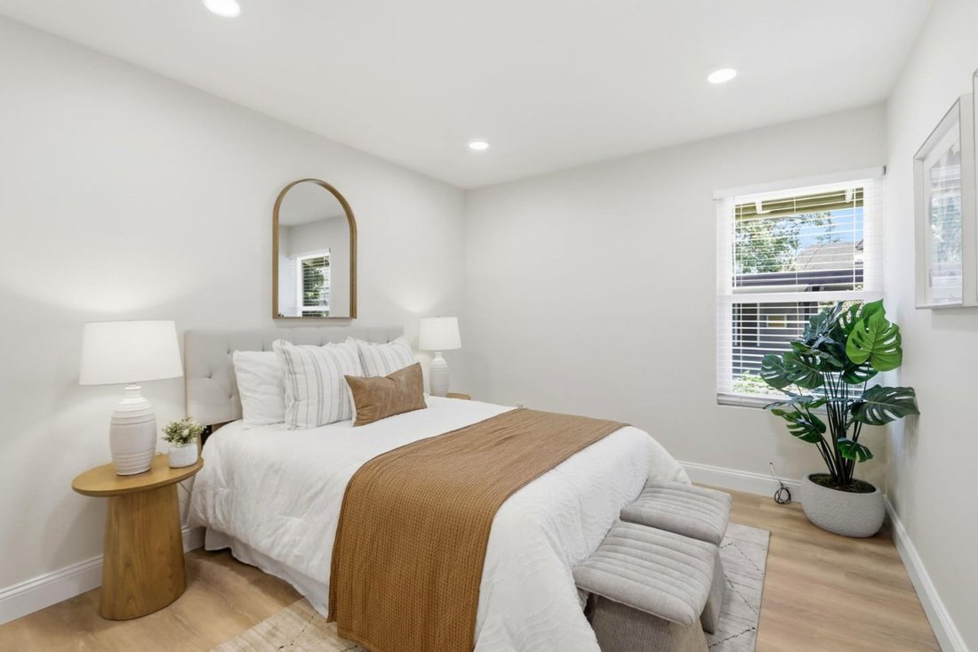 Townhouse in Cupertino, California, United States 4 - 18511577