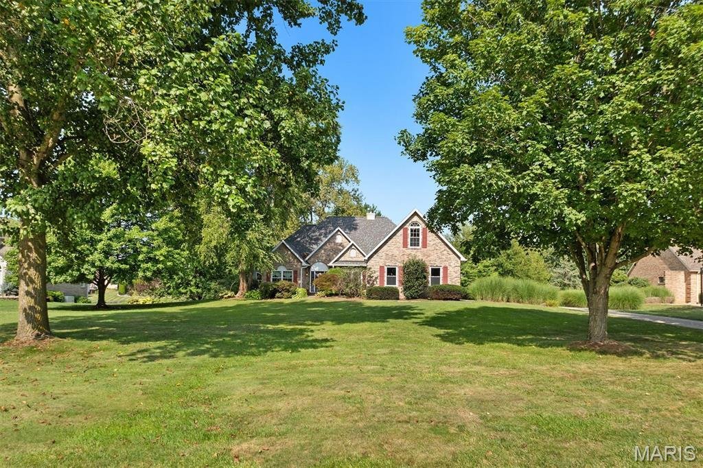 House in Shiloh, Illinois, United States 2 - 18512760