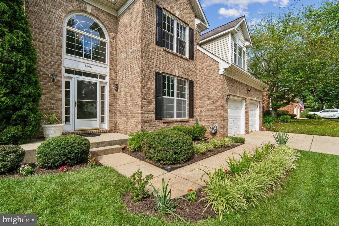 House in Clarksville, Maryland, United States 3 - 18514615