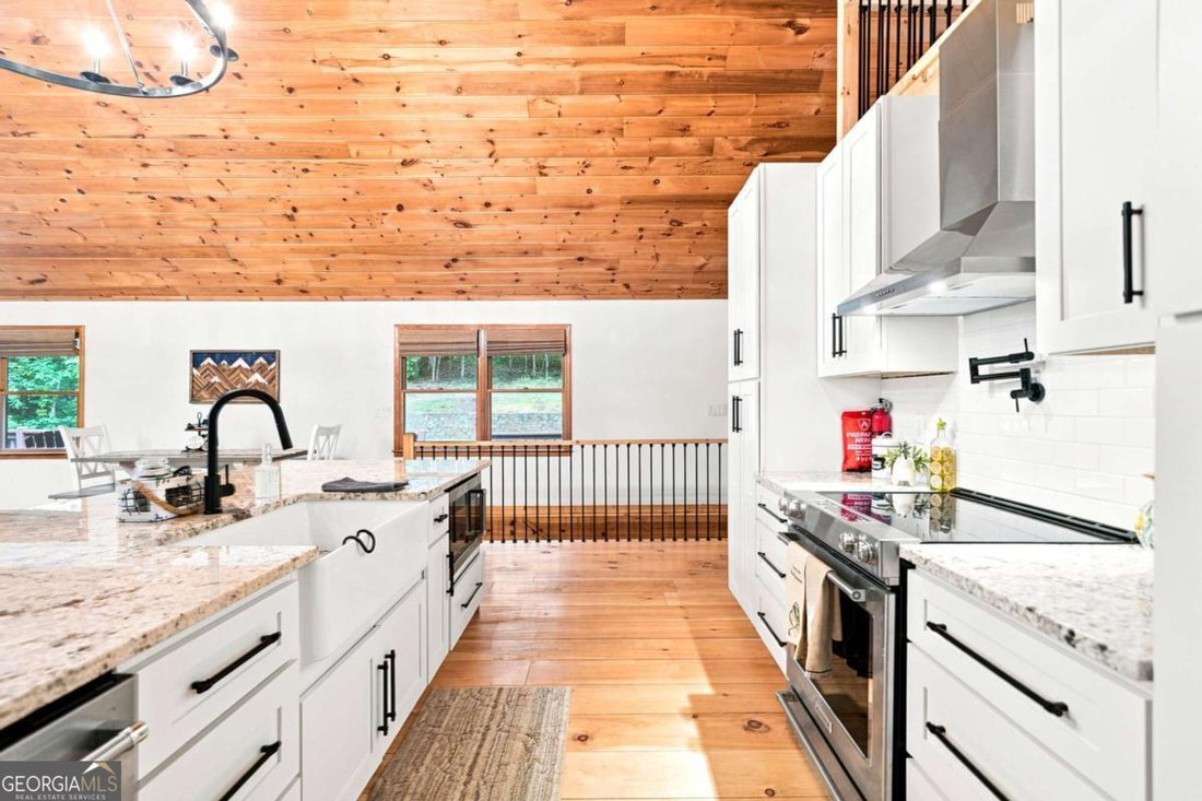 House in Ellijay, Georgia, United States 5 - 18518668