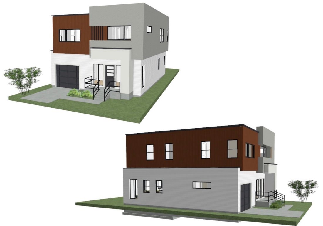 House in Indianapolis, Indiana, United States 4 - 18511522