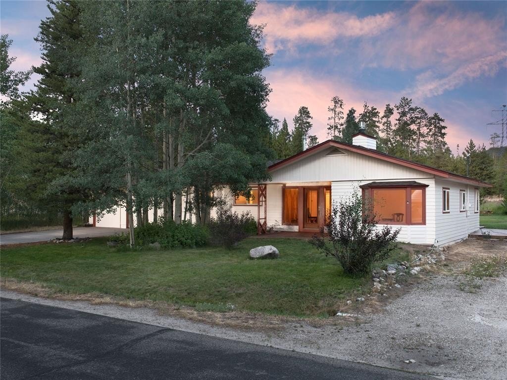 House in Dillon, Colorado, United States 1 - 18514568