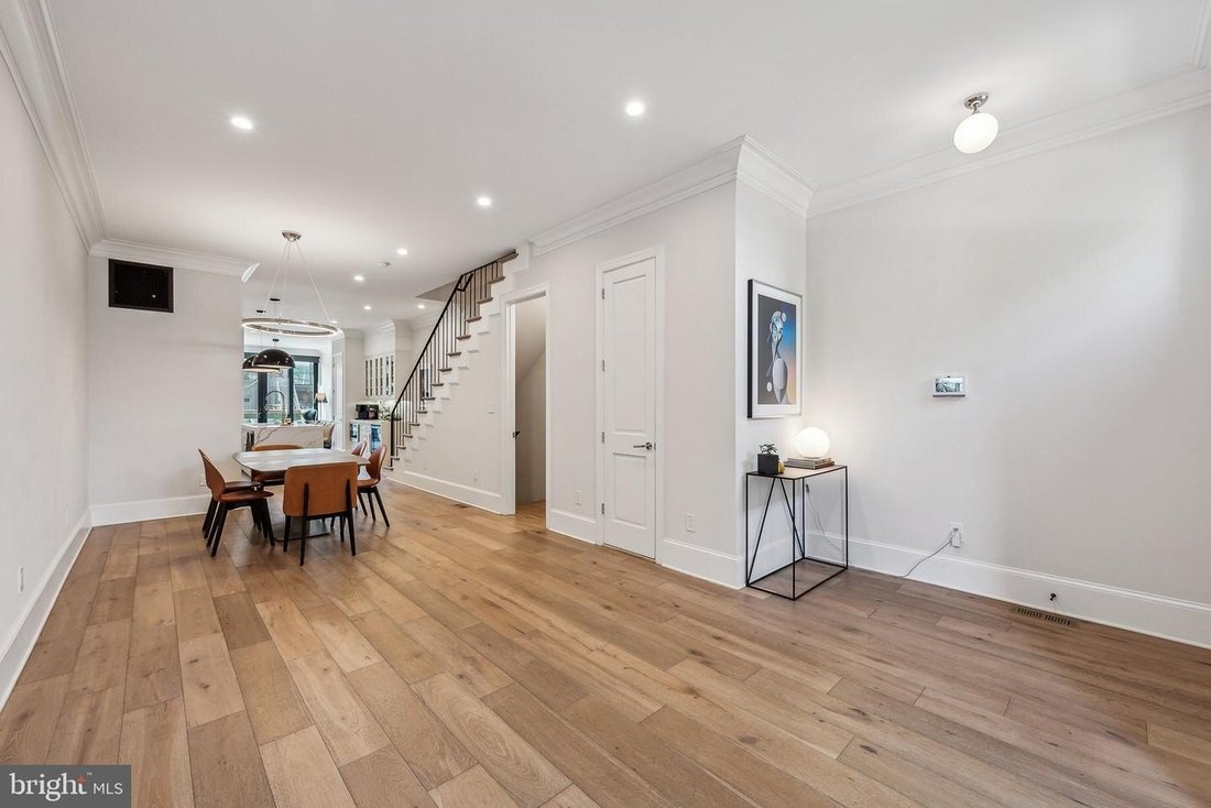 House in Washington, District of Columbia, United States 4 - 18514624