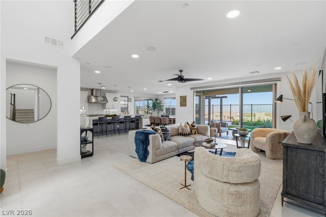 House in Las Vegas, Nevada, United States 5 - 18508453