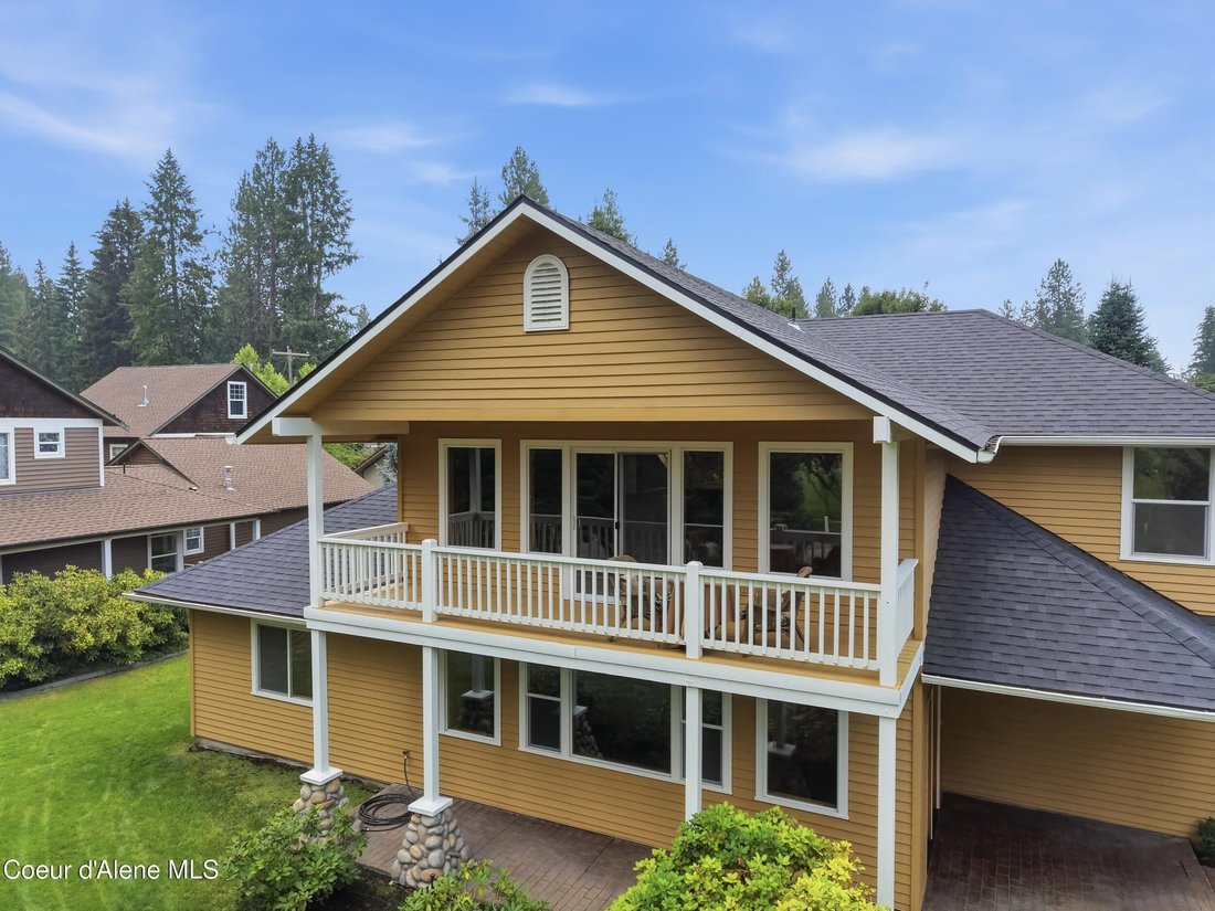 House in Hayden, Idaho, United States 3 - 18514882