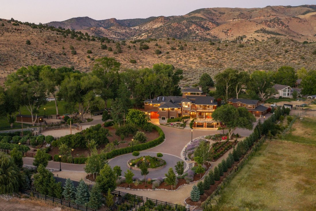 Farm Ranch in Reno, Nevada, United States 2 - 18522661