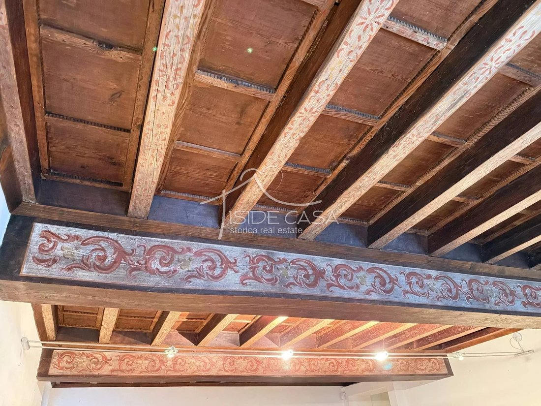 Apartment in Historic Center, Mantua, Lombardy 5 - 18513017