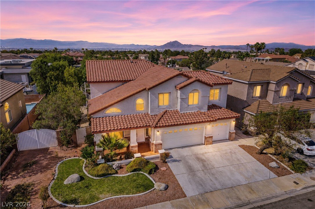 House in Henderson, Nevada, United States 2 - 18521085
