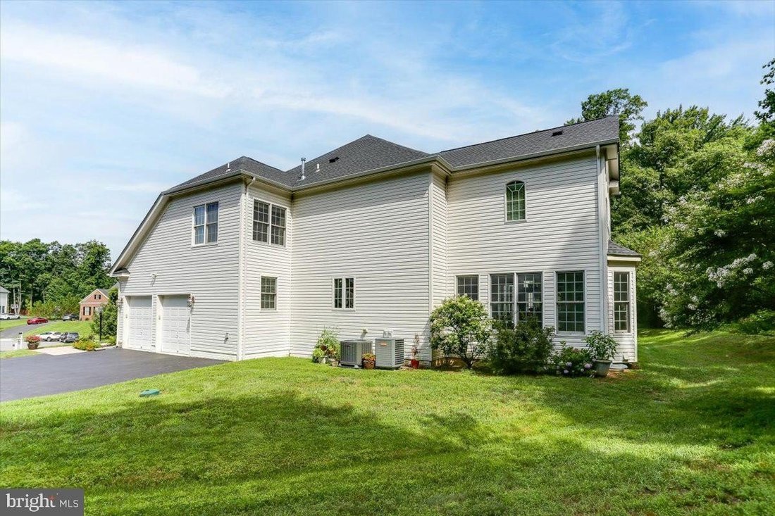 House in Lorton, Virginia, United States 4 - 18519924