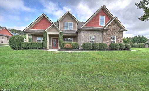 Haus in Greeneville, Tennessee, Vereinigte Staaten 1