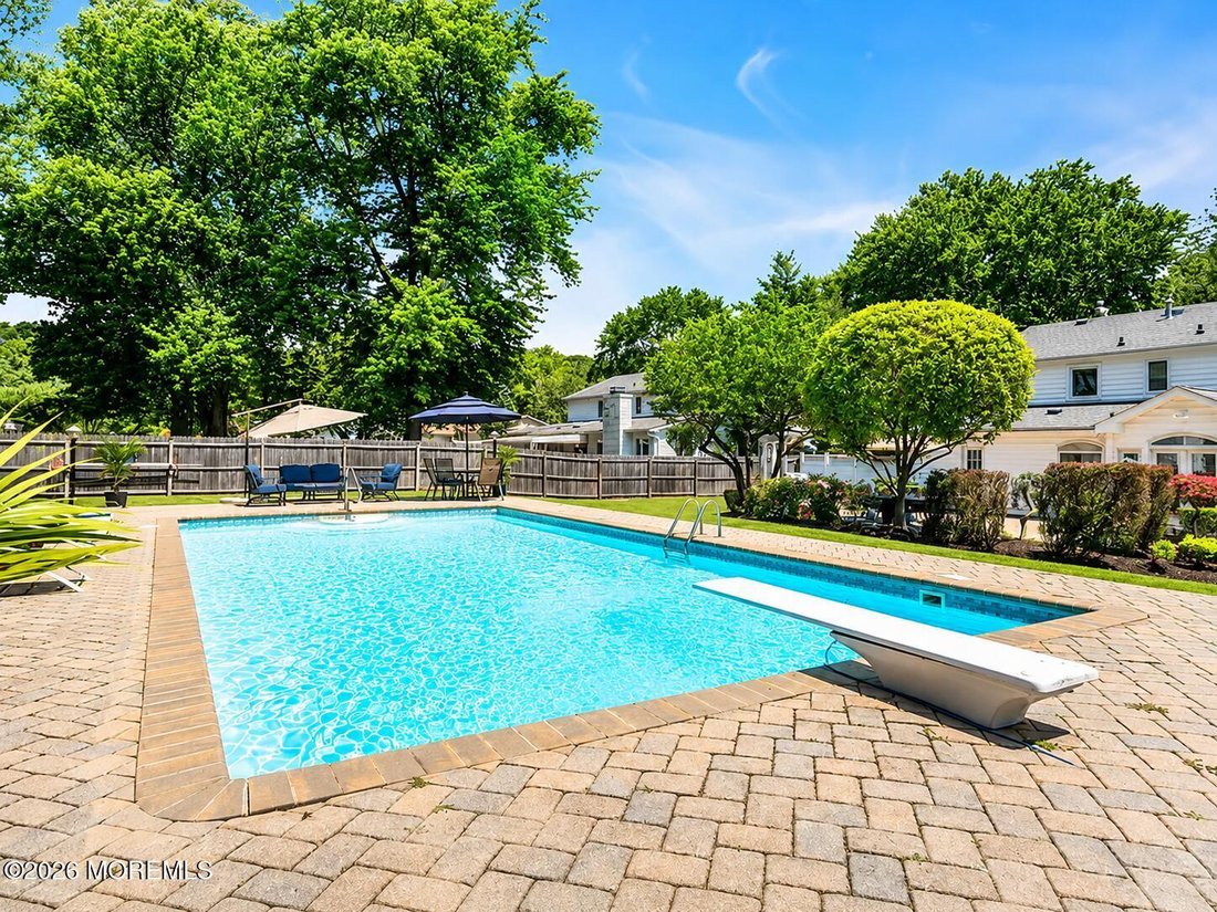 House in Marlboro Township, New Jersey, United States 3 - 18515307