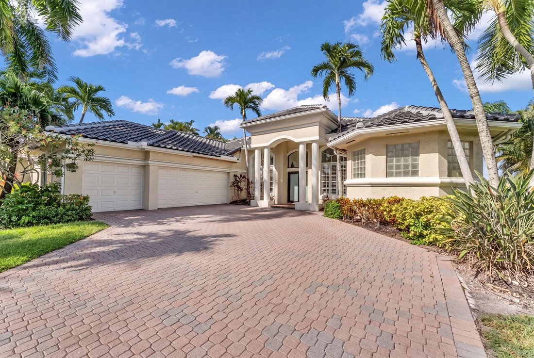 House in Boca Raton, Florida, United States 1 - 18512007