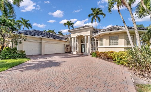 Casa a Boca Raton, Florida, Stati Uniti 1