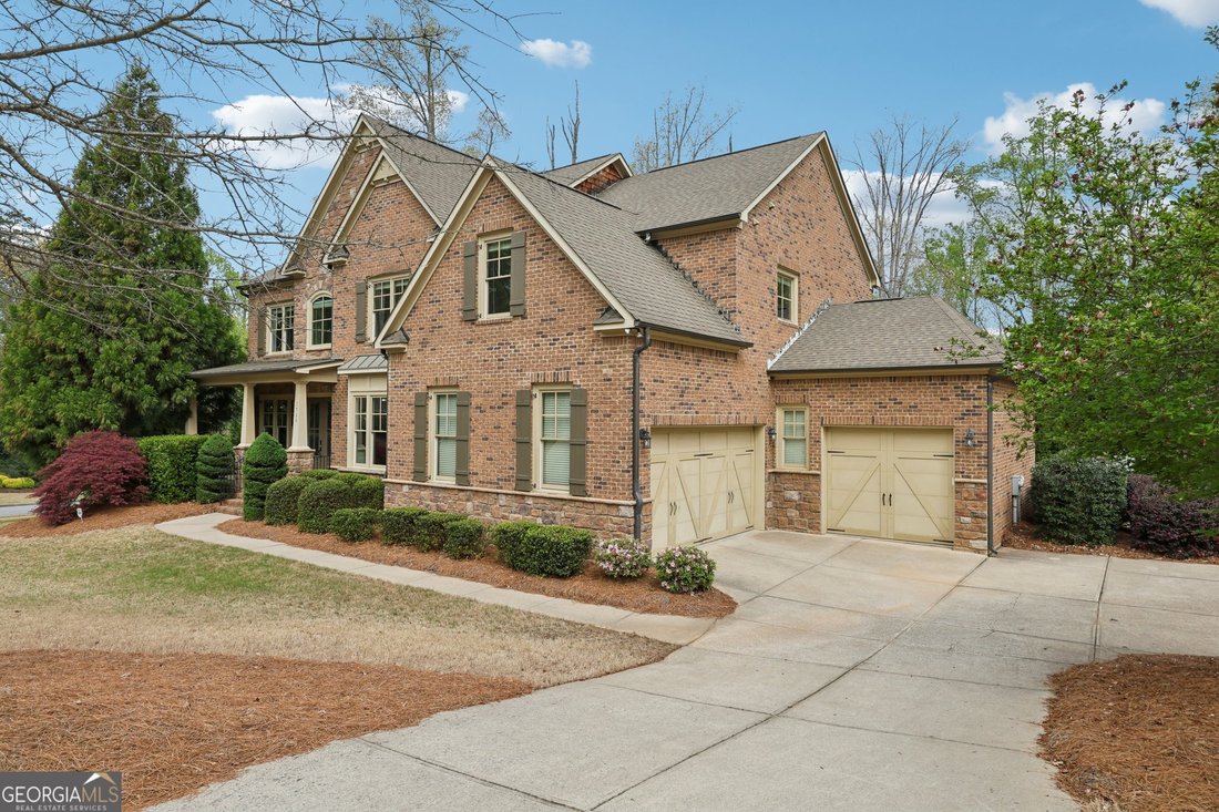 House in Suwanee, Georgia, United States 2 - 18508884