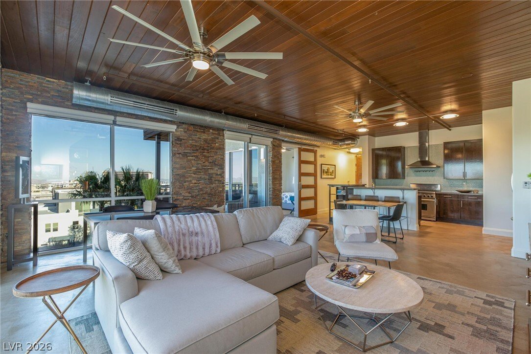 Condo in Las Vegas, Nevada, United States 2 - 18511948