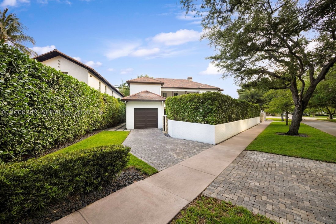 House in Coral Gables, Florida, United States 3 - 17665188