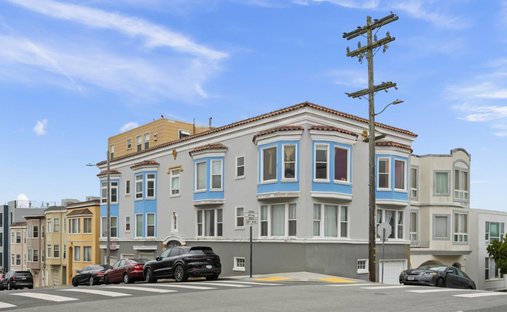 San Francisco, California, United States 1