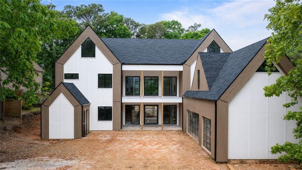 House in Marietta, Georgia, United States 1 - 18512292