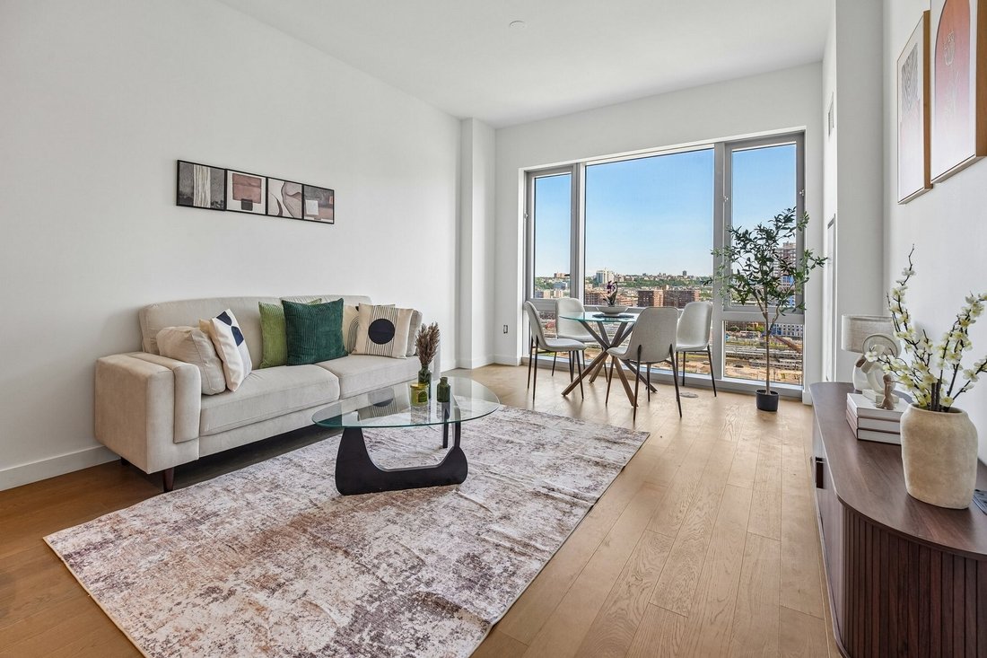 Condo in Hoboken, New Jersey, United States 2 - 18515578