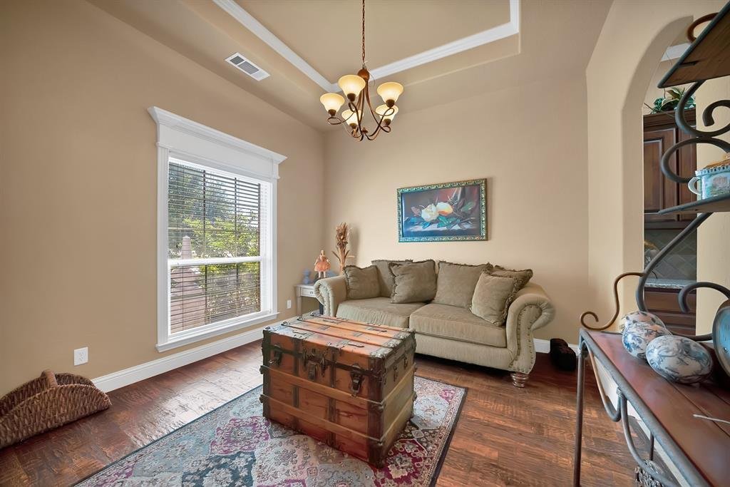 House in Weatherford, Texas, United States 4 - 18513203