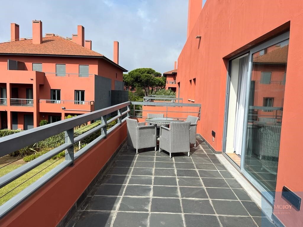 Apartment in Cascais e Estoril, Lisbon, Portugal 1 - 18510089