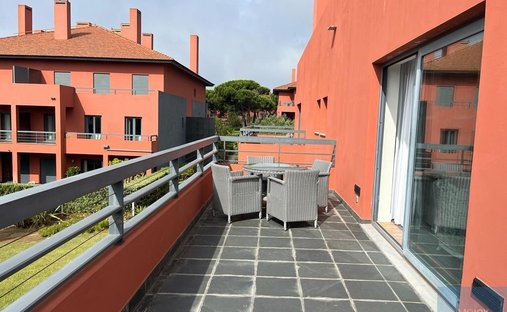 Appartement à Cascais et Estoril, Lisbonne, Portugal 1