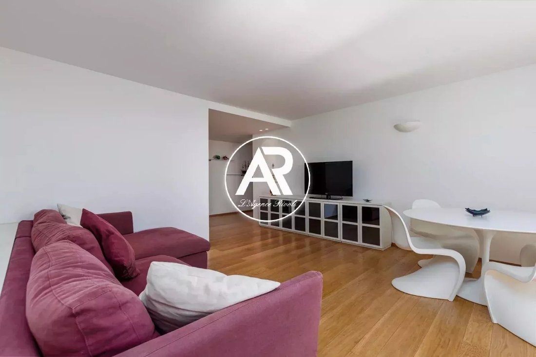 Apartment in French Riviera, Provence-Alpes-Côte d'Azur, France 4 - 17277771