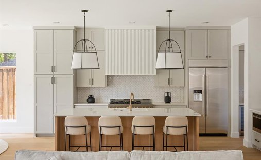 House in Dallas, Texas, United States 1