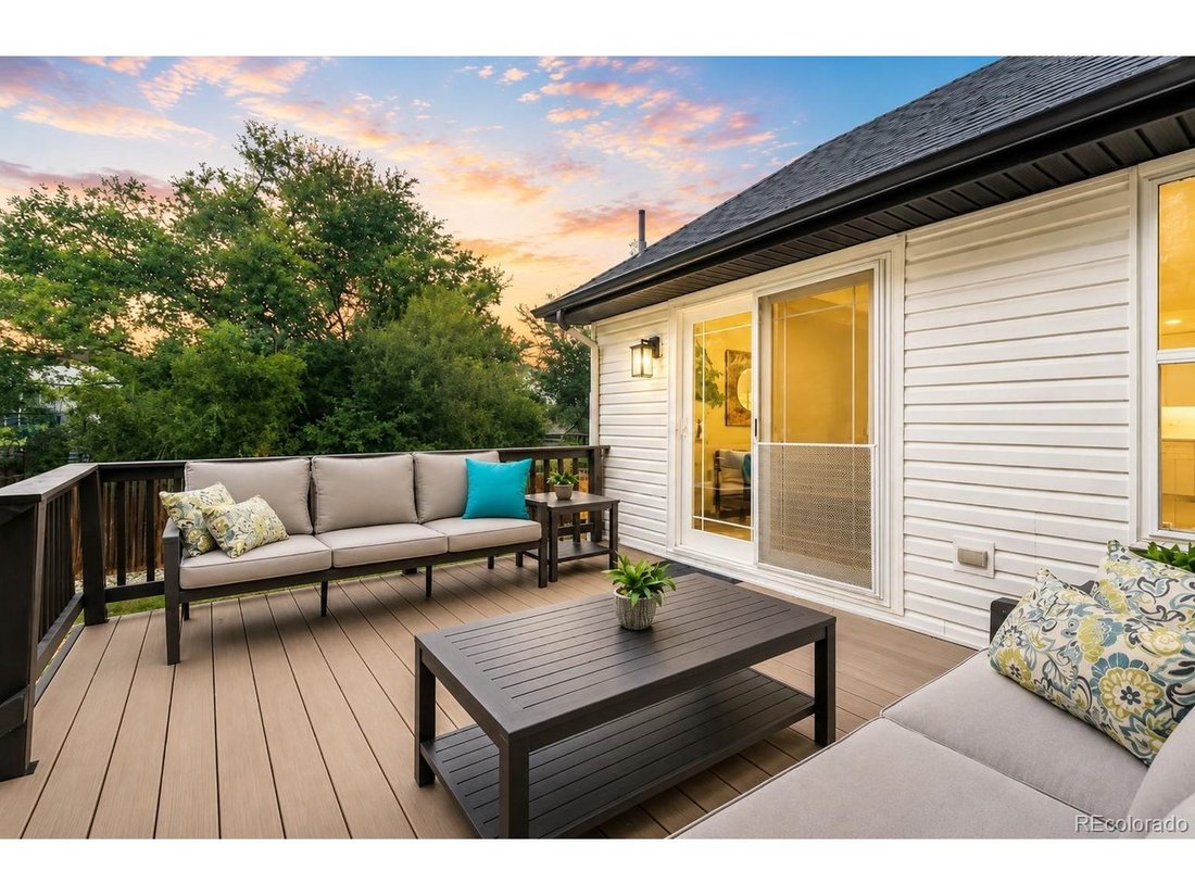 House in Lakewood, Colorado, United States 2 - 18509295