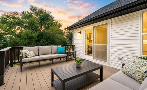 Casa a Lakewood, Colorado, Stati Uniti 1