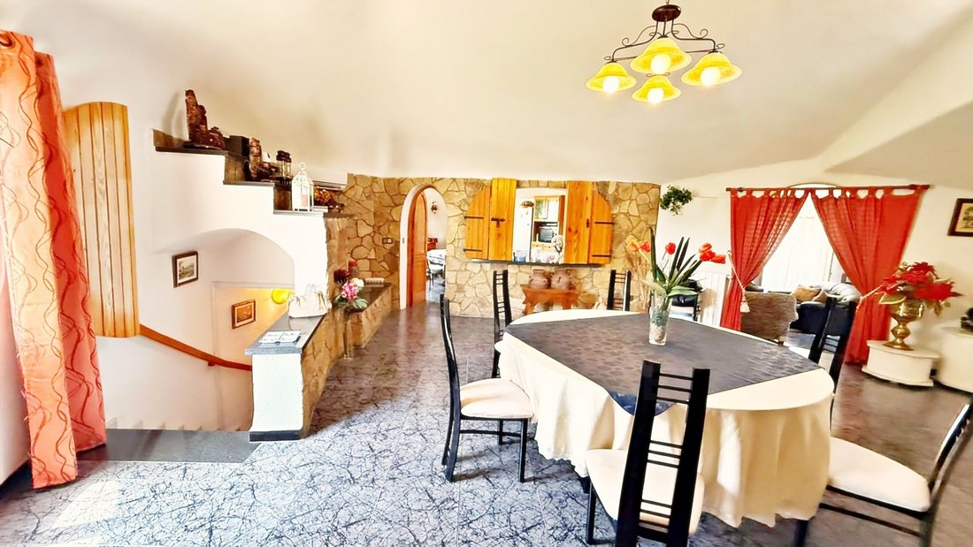 House in Castalla, Valencian Community, Spain 4 - 18513752