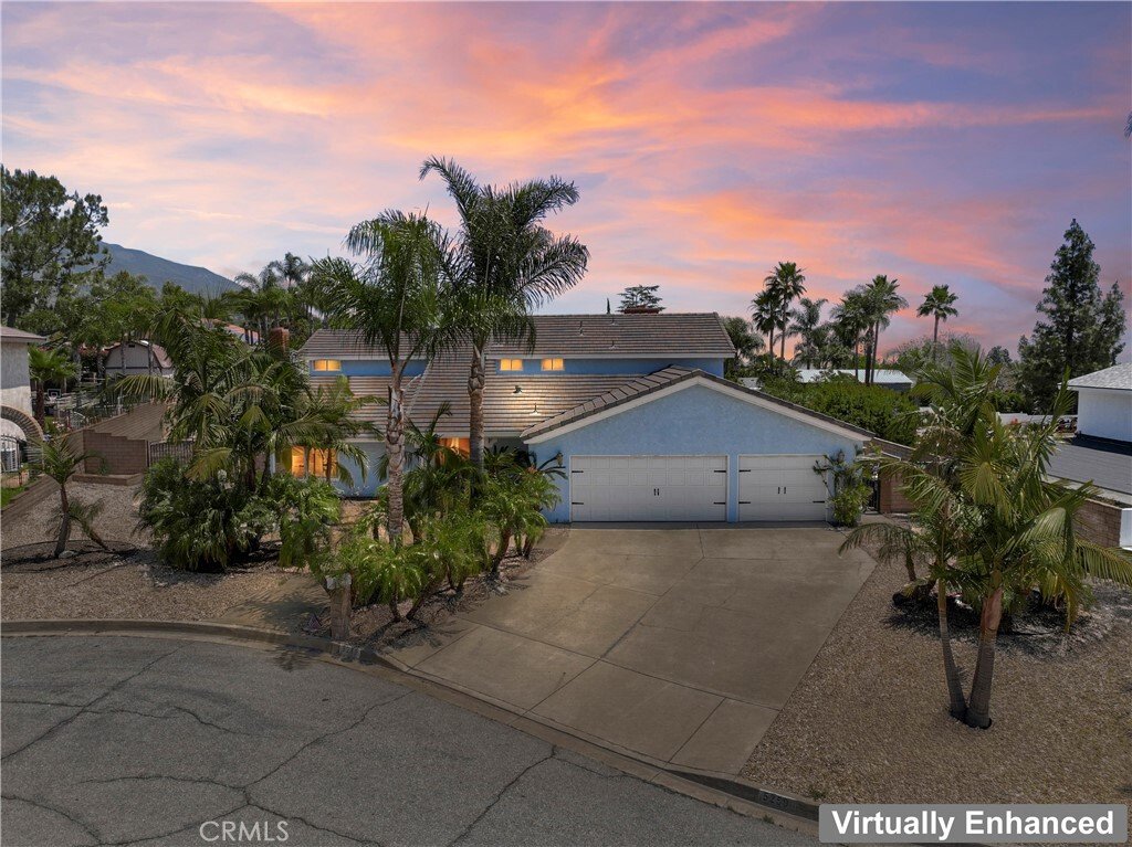 House in Rancho Cucamonga, California, United States 1 - 18369456