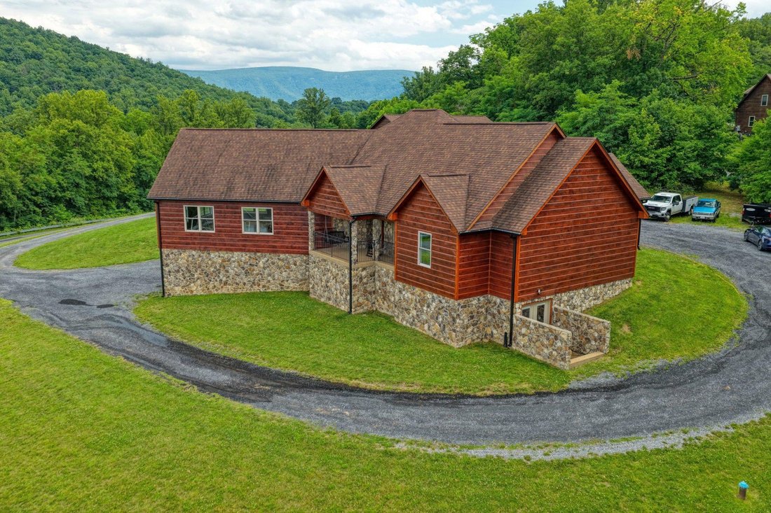 House in Bentonville, Virginia, United States 3 - 18514602