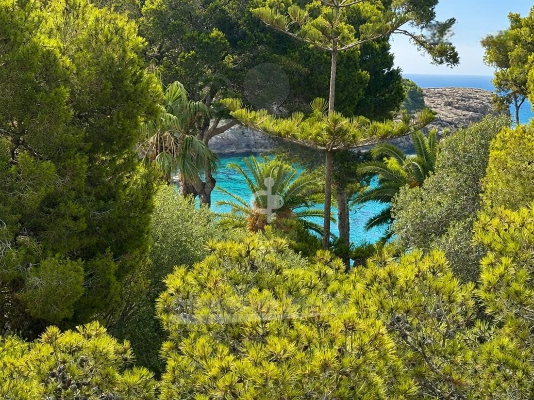 Villa en Cala d'Or, Santañy, Islas Baleares 3 - 18508548