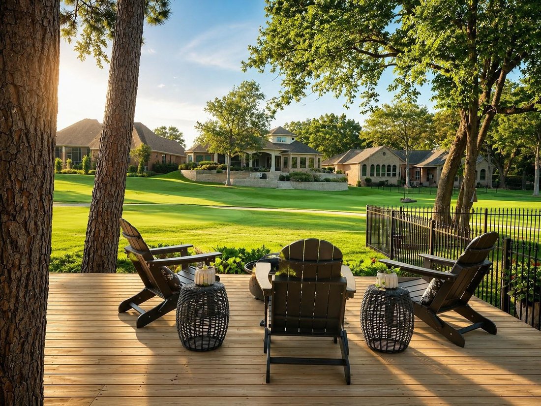 House in Montgomery, Texas, United States 5 - 18275065