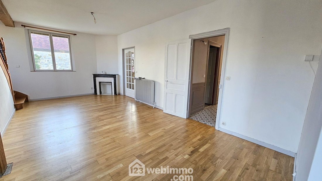 House in Bourron-Marlotte, Ile-de-France, France 4 - 18516302