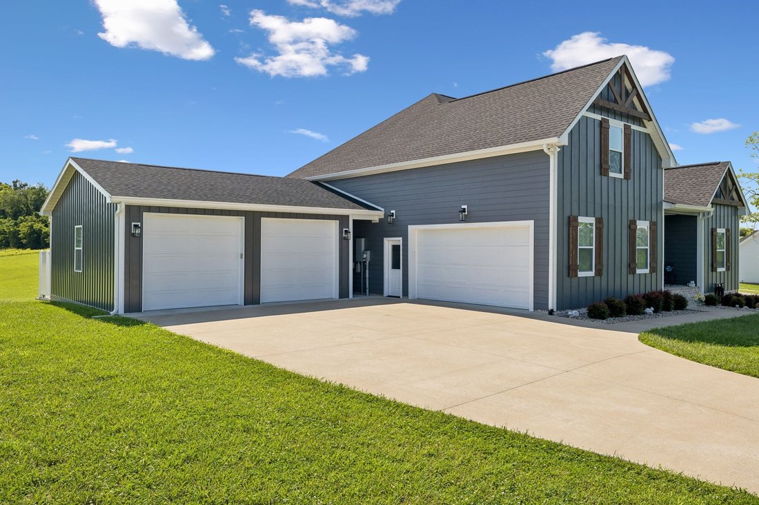House in Springfield, Tennessee, United States 3 - 18488396