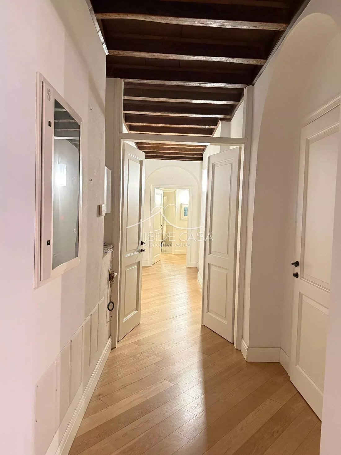 Apartment in Historic Center, Mantua, Lombardy 3 - 18513017