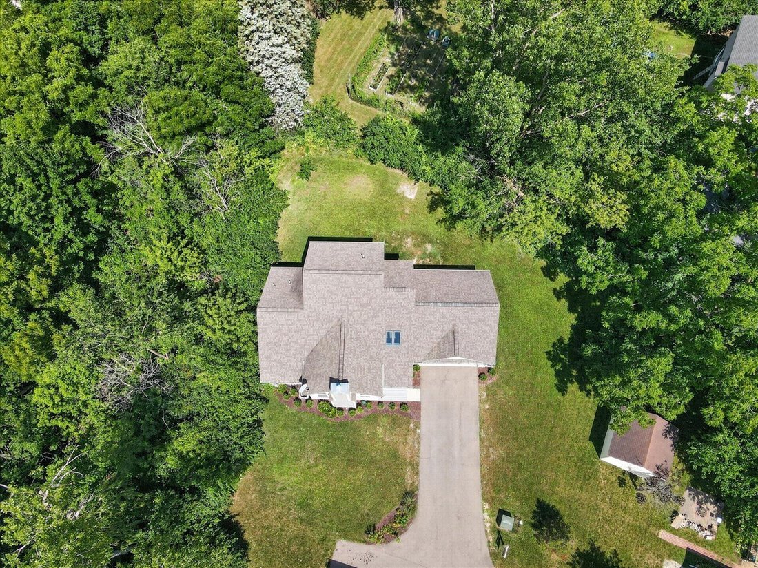 House in Ann Arbor, Michigan, United States 5 - 18379031