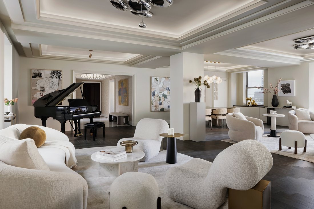 Condo in New York, New York, United States 1 - 18513426