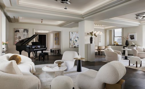 Condo in New York, New York, United States 1
