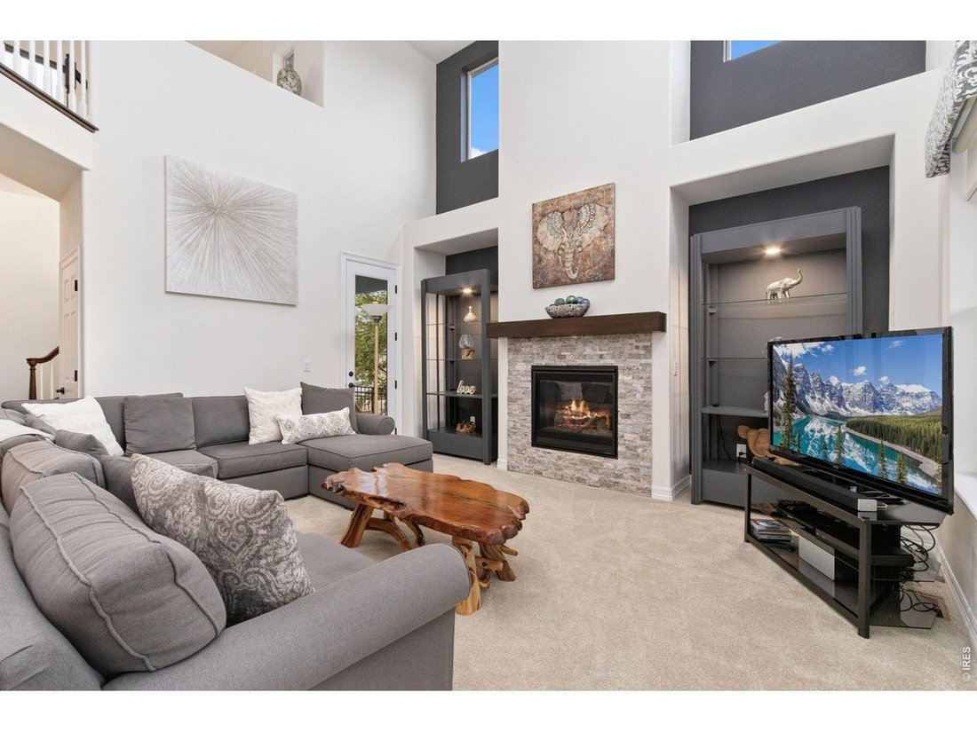 Casa en Fort Collins, Colorado, Estados Unidos 4 - 18511424