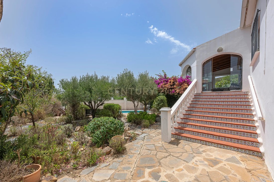 Villa in Sotogrande, San Roque, Andalusia 5 - 18515733