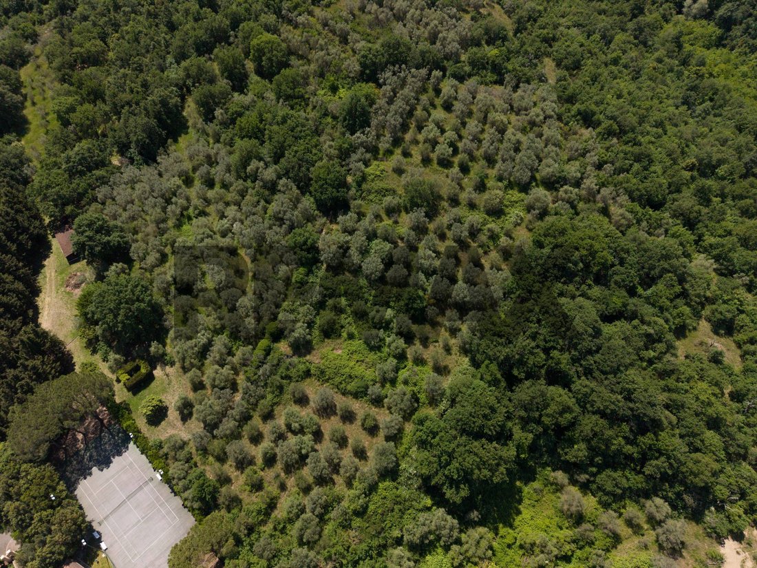 House in Santa Firmina, Arezzo, Tuscany 5 - 18514354