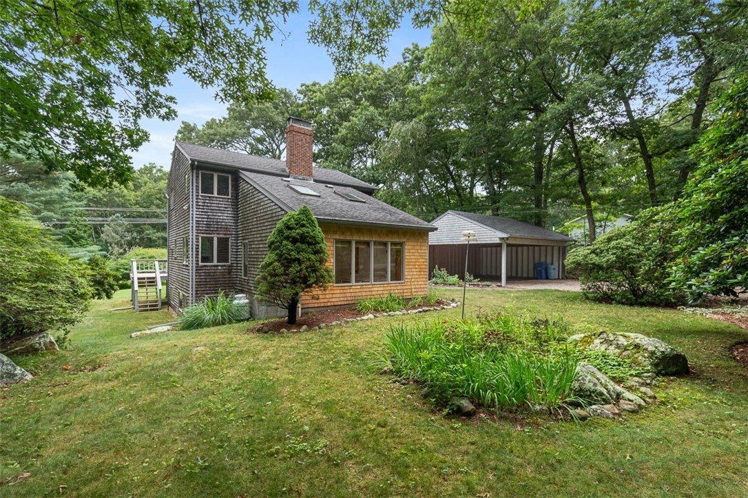 House in South Kingstown, Rhode Island, United States 1 - 18508273
