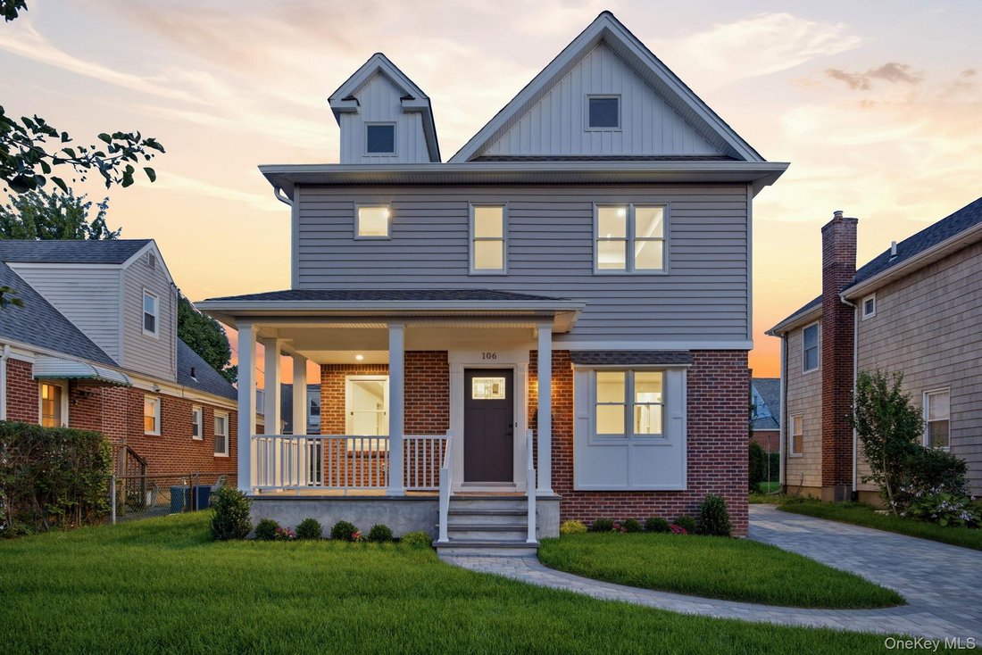 House in New Hyde Park, New York, United States 2 - 18508841
